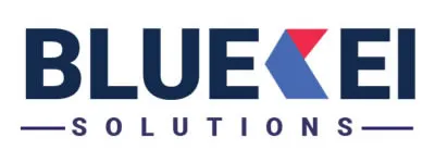 bluekei logo